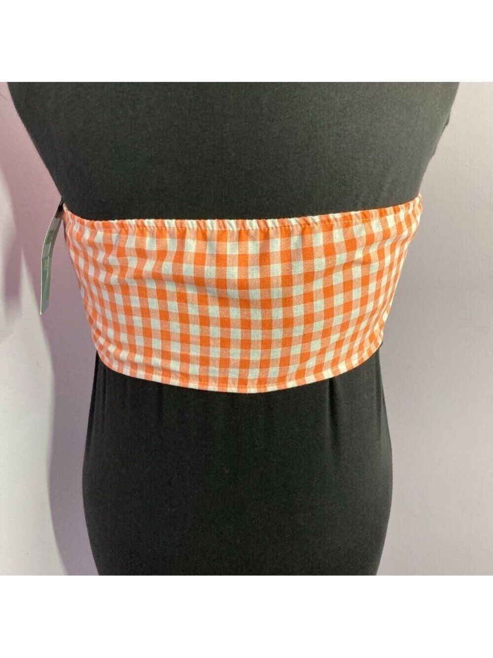 SHEIN Bandeau Tops, Set of 2, NWT, Size L - Picture 16 of 16